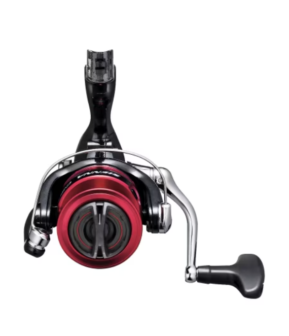 Shimano sienna