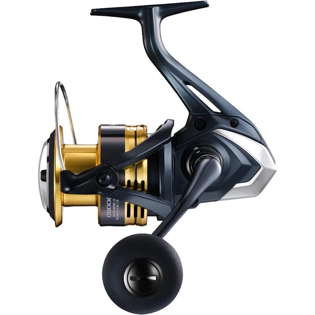 Shimano Sahara