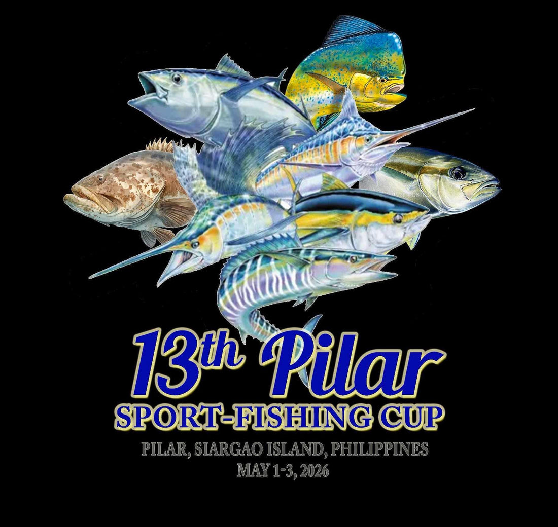 13th Pilar Sport Fishing Cup
