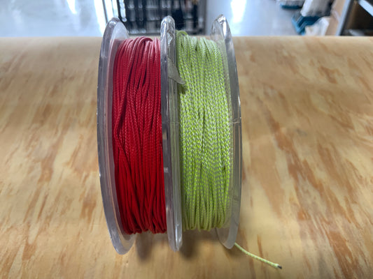 Generic wire core assist line per meter