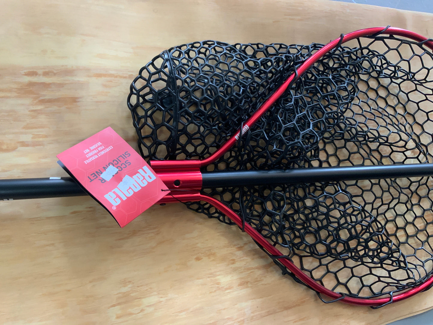Rapala landing net
