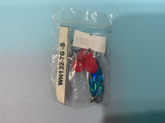 generic spoon lure
