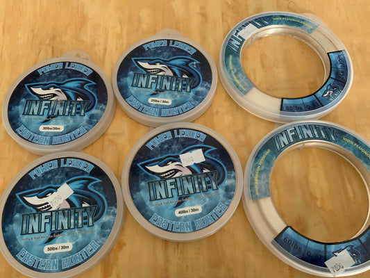 Infinity Power Leader