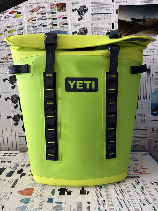 Yeti m20