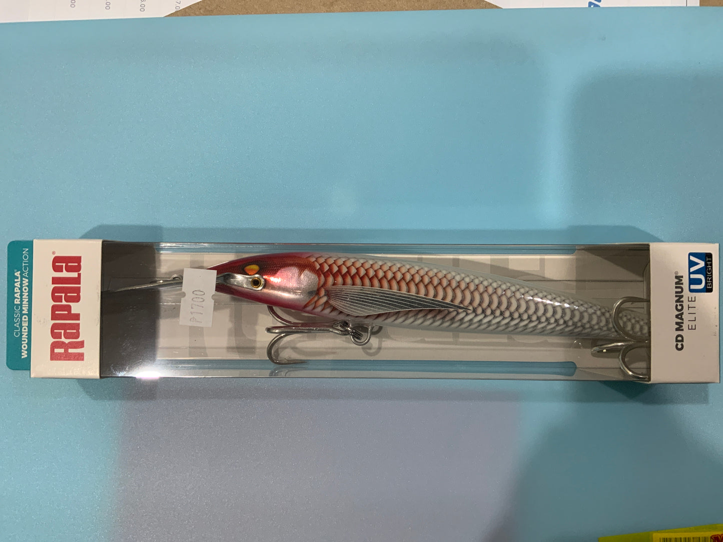 Rapala Countdown Magnum Elite 185