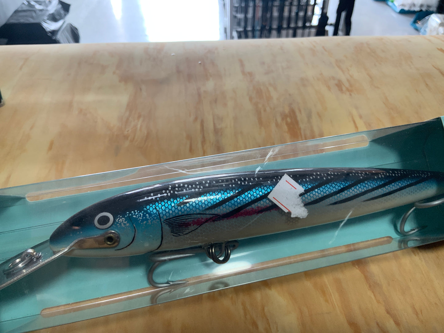 Rapala Magnum CDmag 18