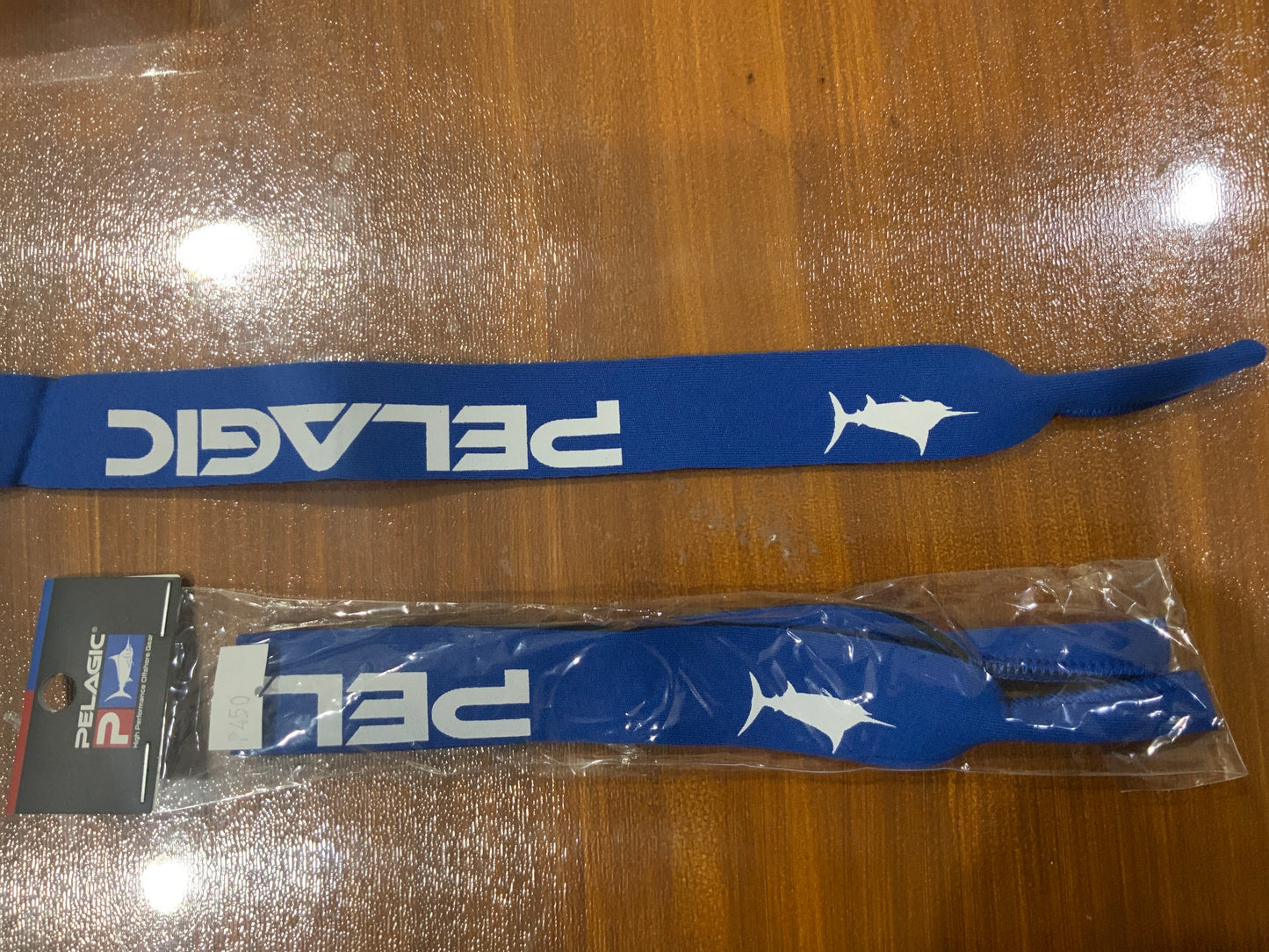 Pelagic Sunglasses Strap