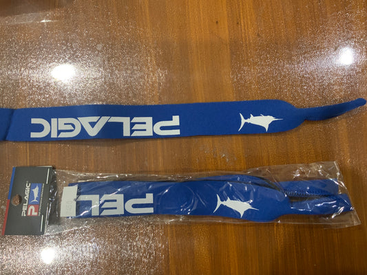 Pelagic Sunglasses Strap