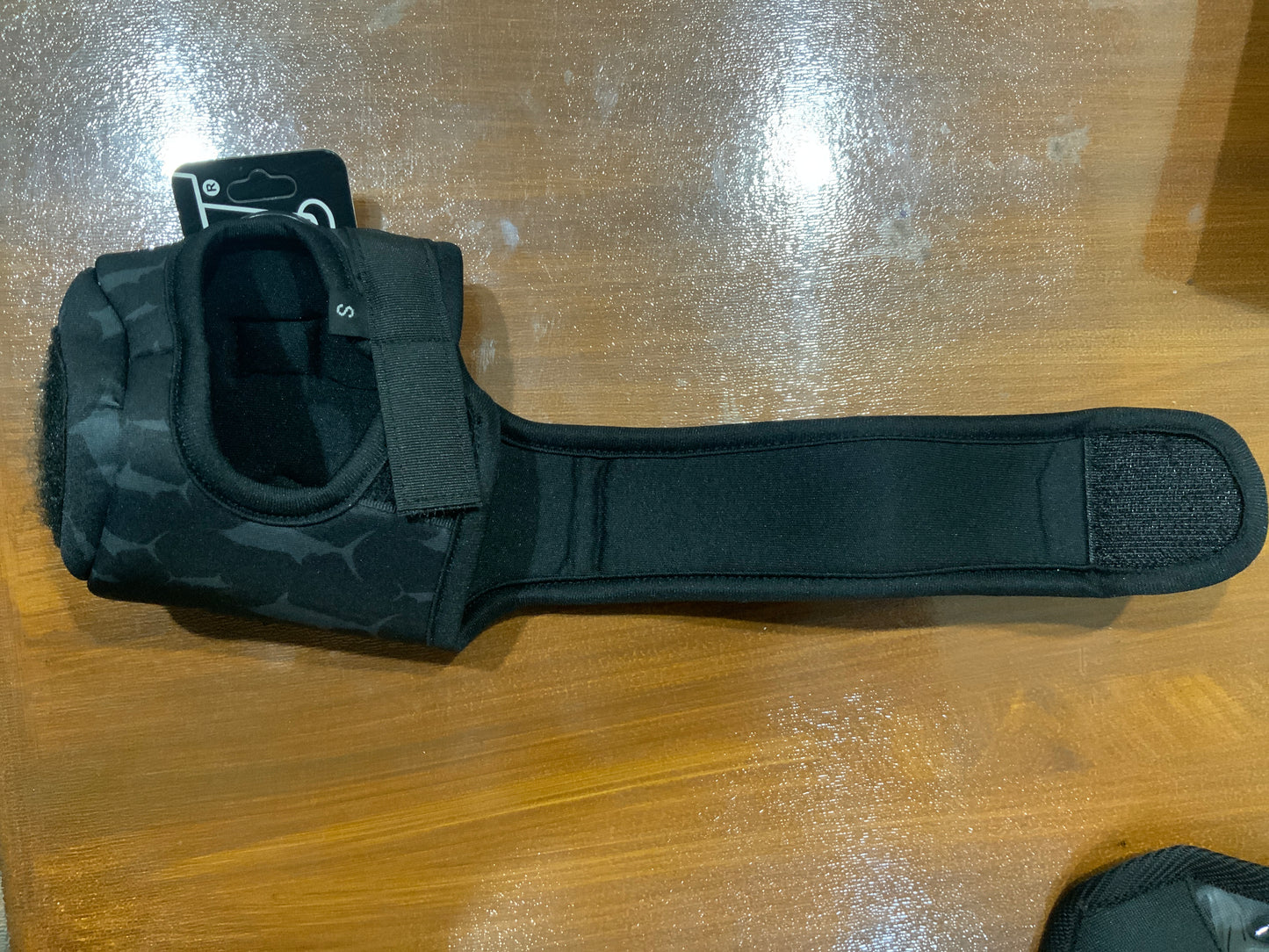 FireCast Reel OverHead Pouch