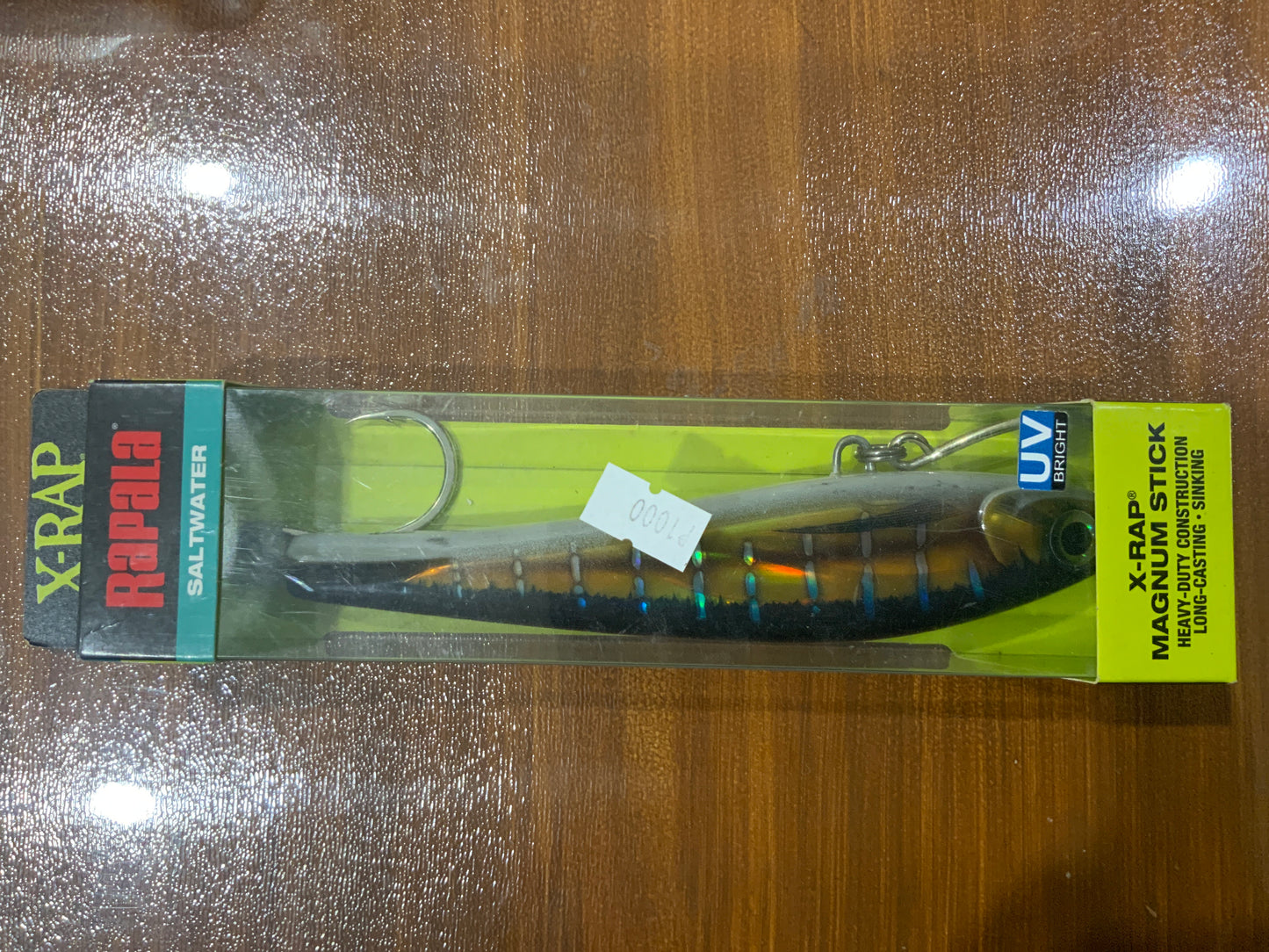 Rapala Magnum Stick