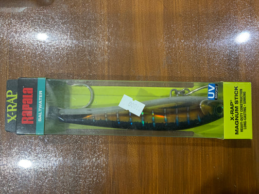 Rapala Magnum Stick