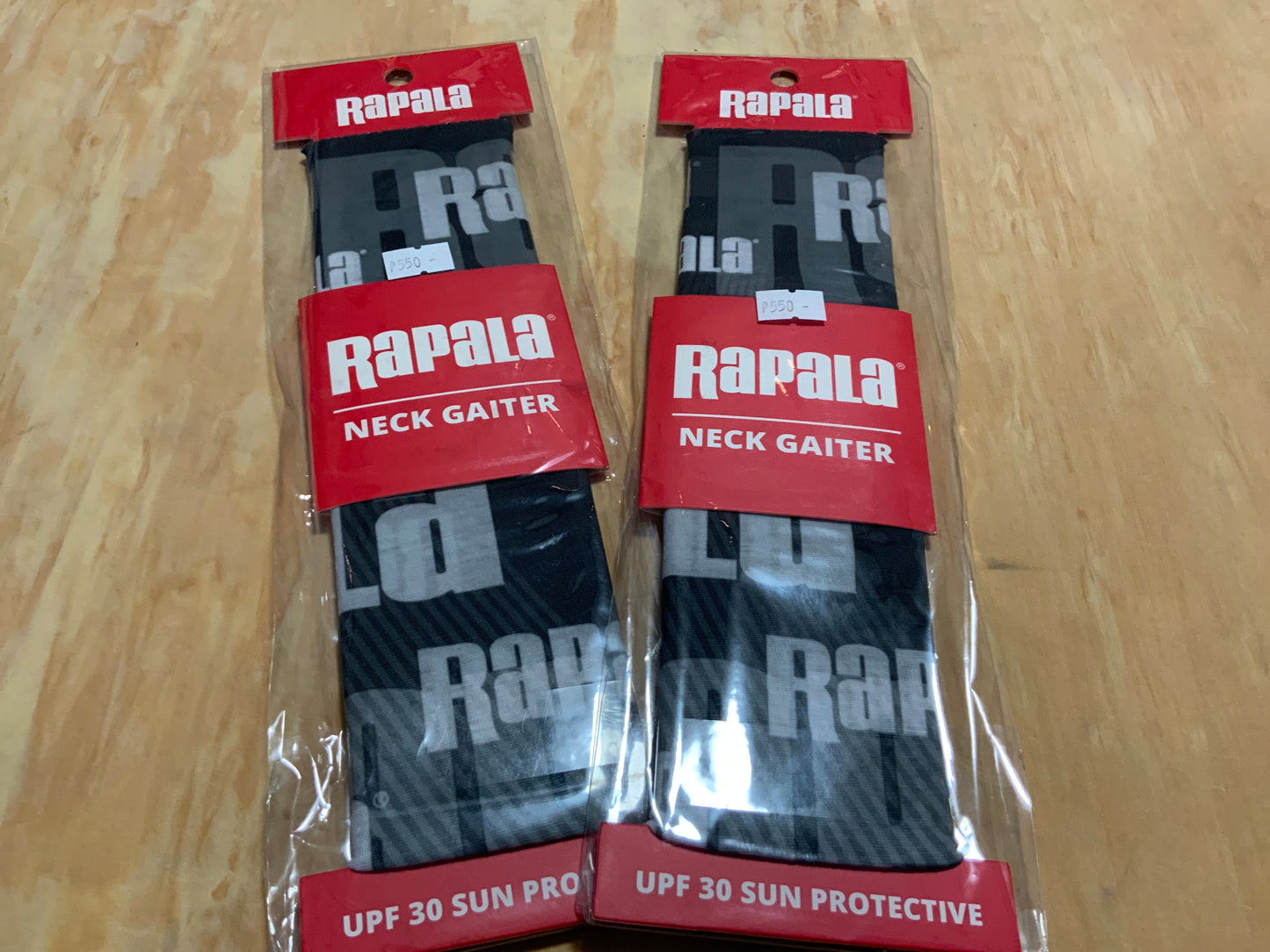 Rapala Neck Gaiter/ sleeve