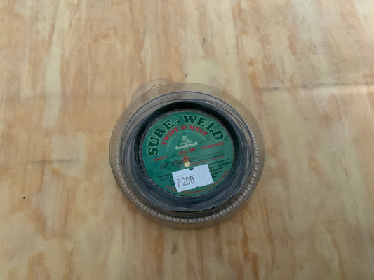 Surecatch 7 strand wire leader