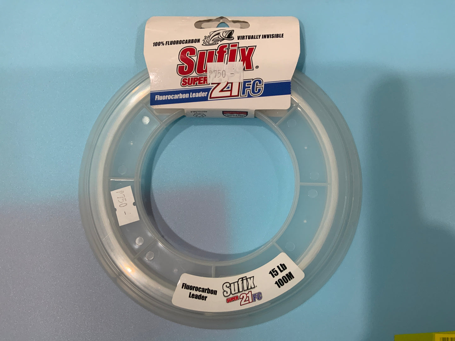 Sufix 21 FC