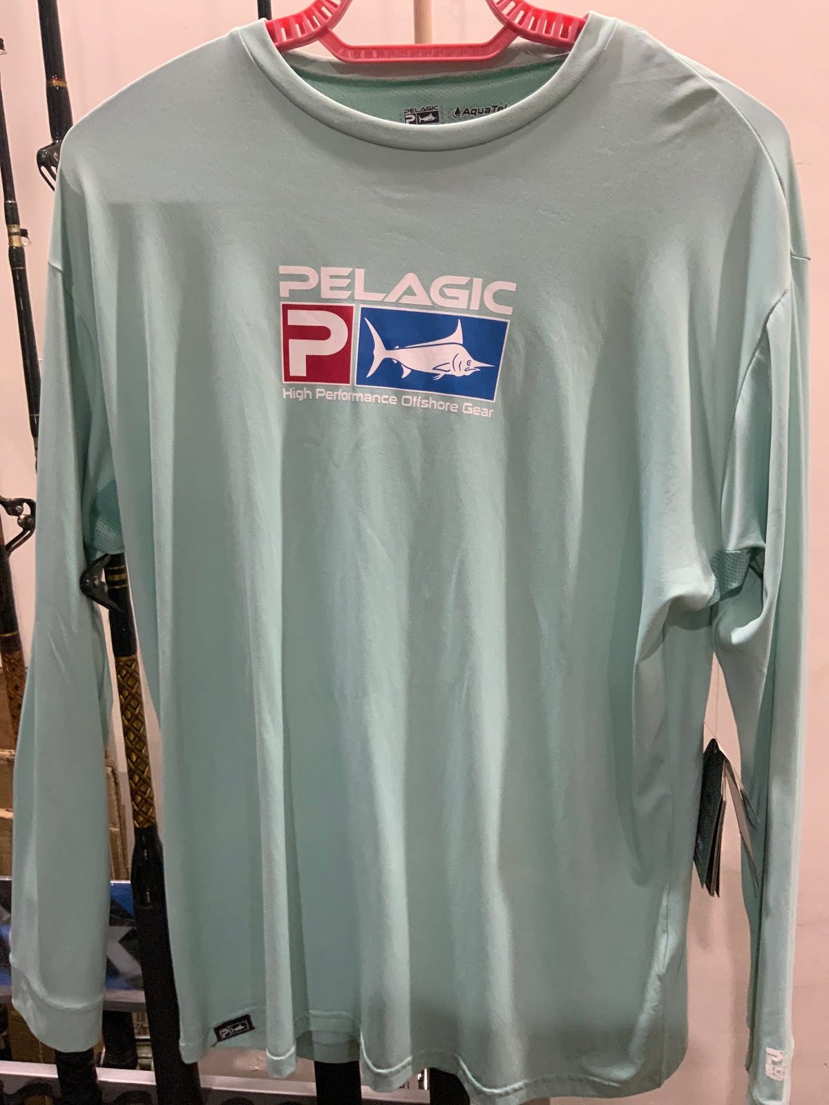 PELAGIC Clothing