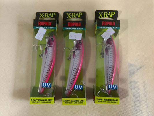 XRMAGCA10 LURE