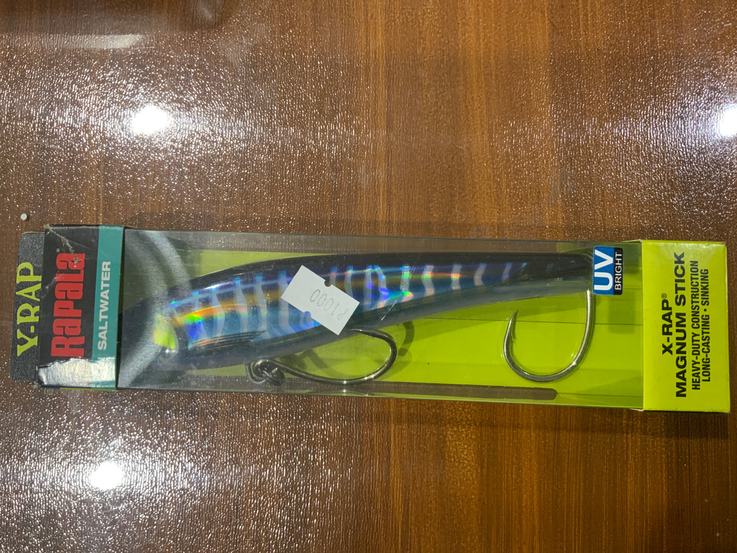 Rapala Magnum Stick