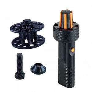 Daiwa line charger spool