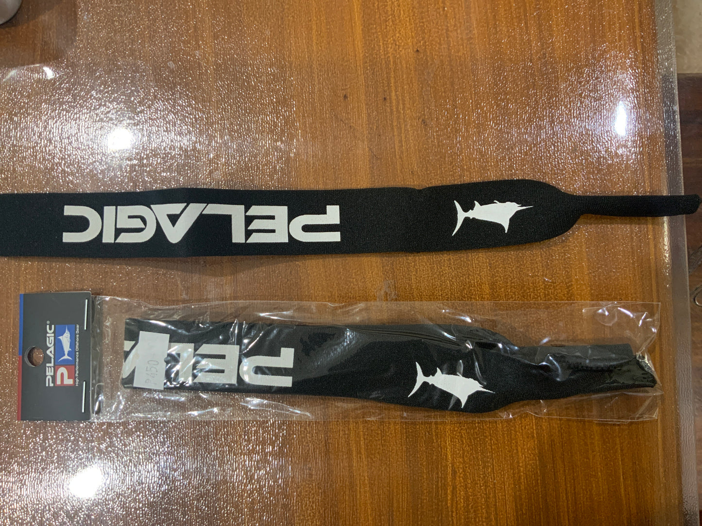 Pelagic Sunglasses Strap