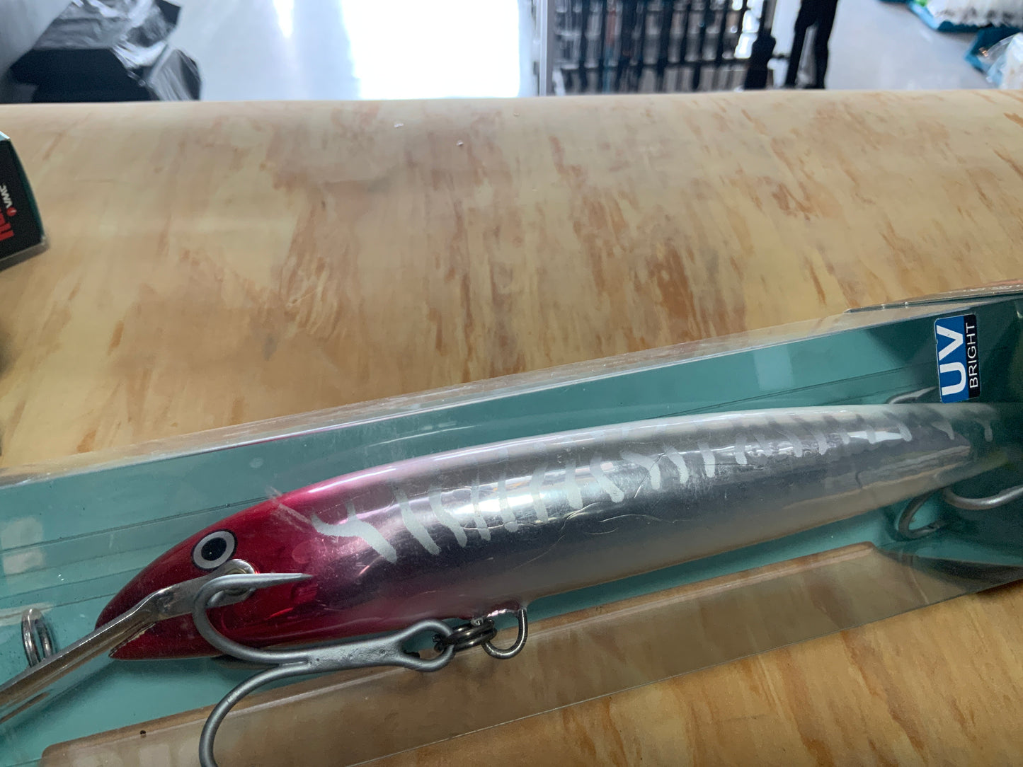 Rapala Magnum CDmag 18