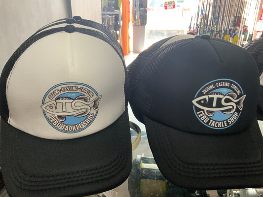 CTS mesh cap