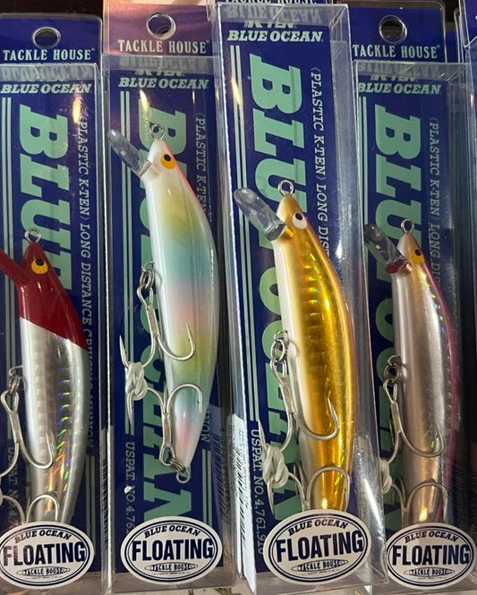 Tackle House K-ten 13g