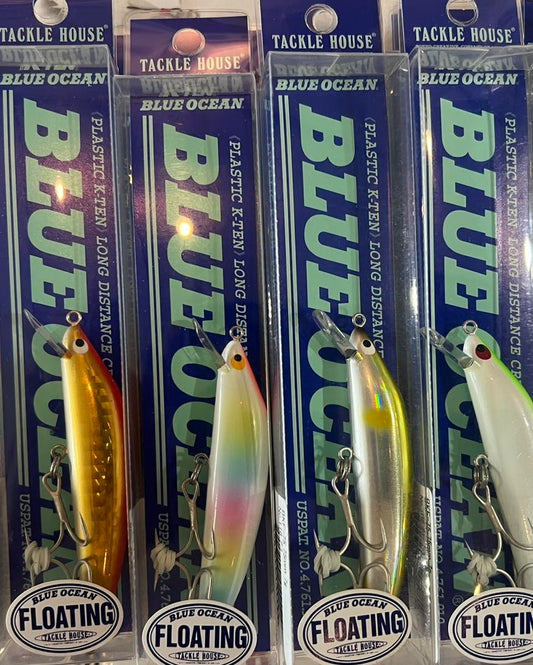 Tackle House K-ten 7g