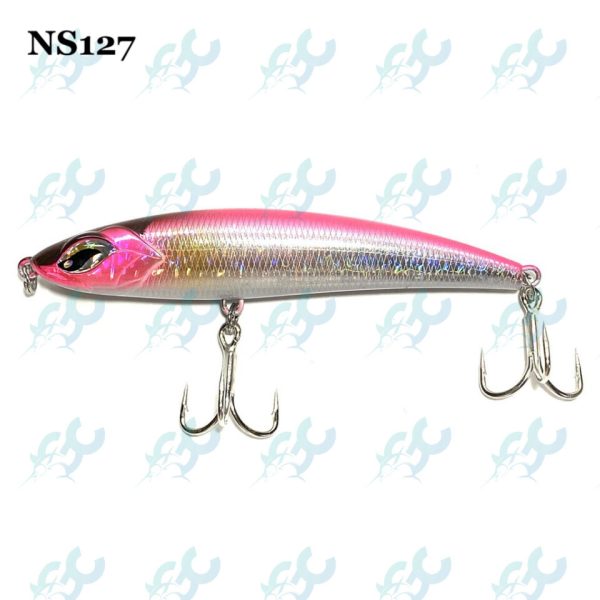 Noeby Stick Bait
