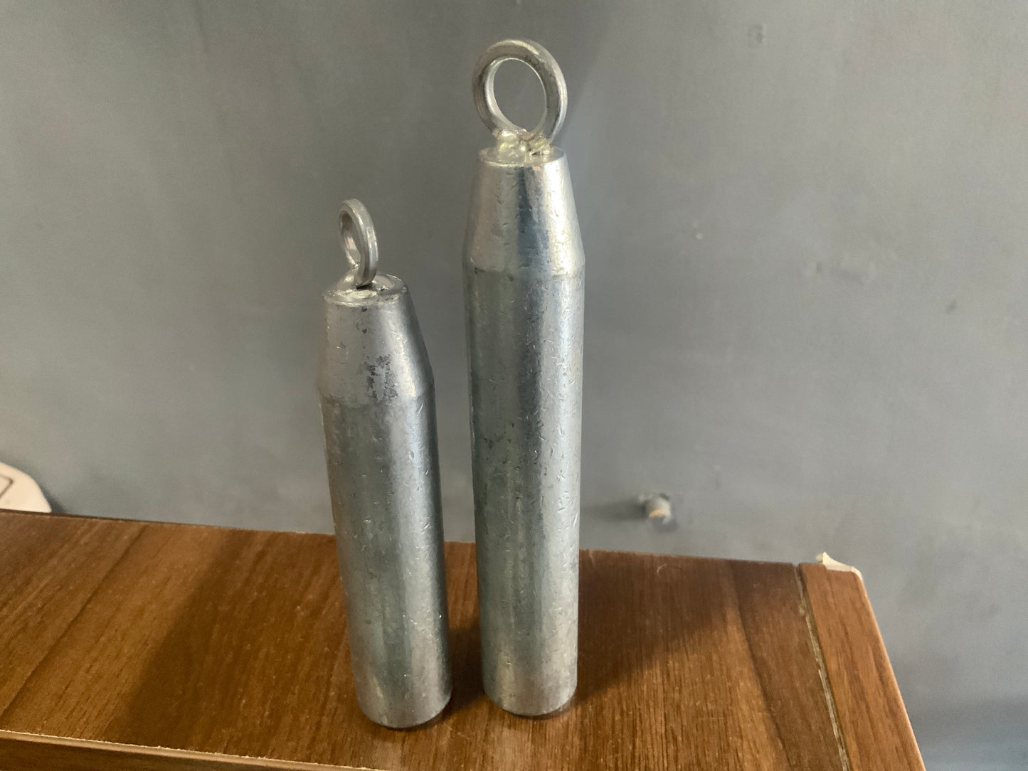 Superse  type L sinker 300-500g