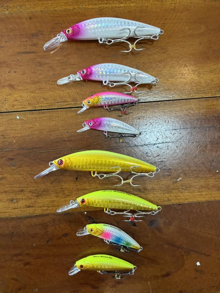 JB lure
