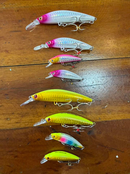 JB lure