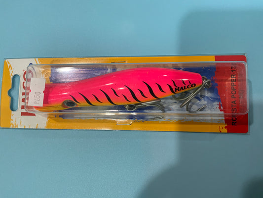 HALCO Roosta Popper 105