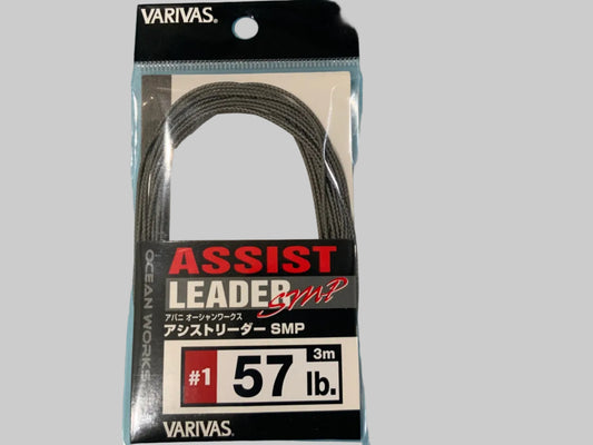 VARIVAS Assist Leader