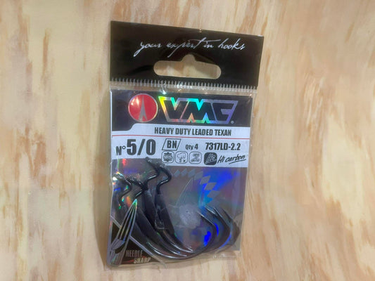 VMC Texan hook