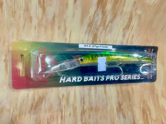 Generic Trolling Lure