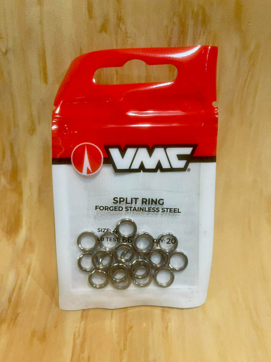 VMC split ring