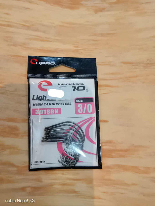 Eupro Light Circle Hook