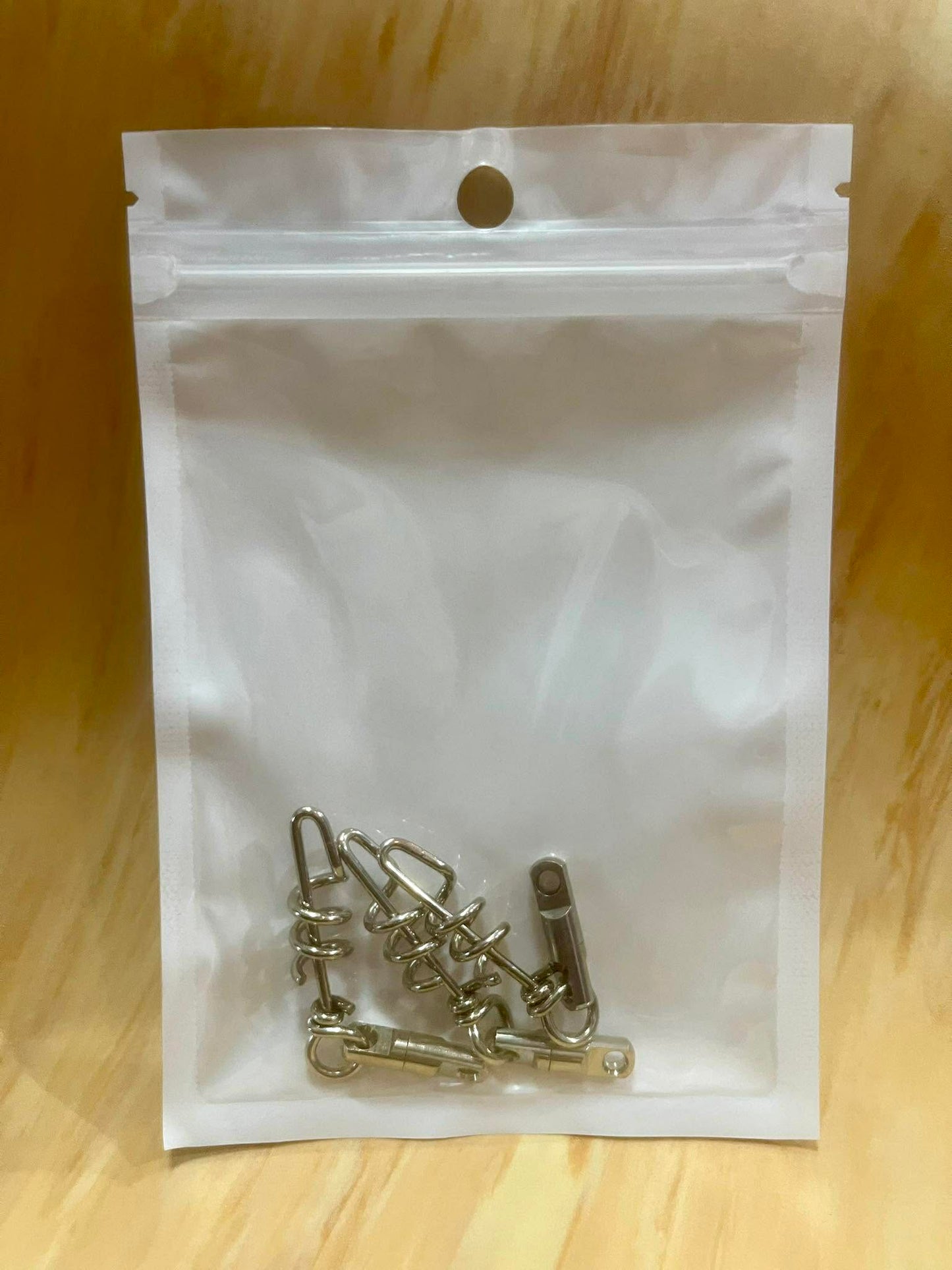 Generic Trolling Swivel