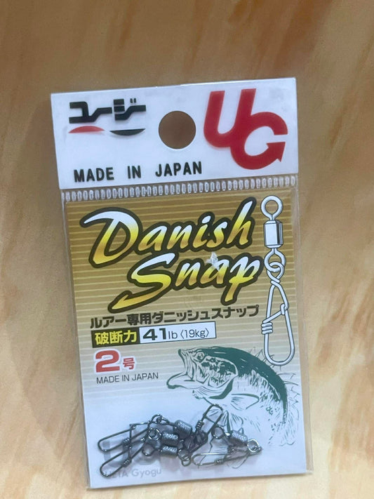 UG danish snap
