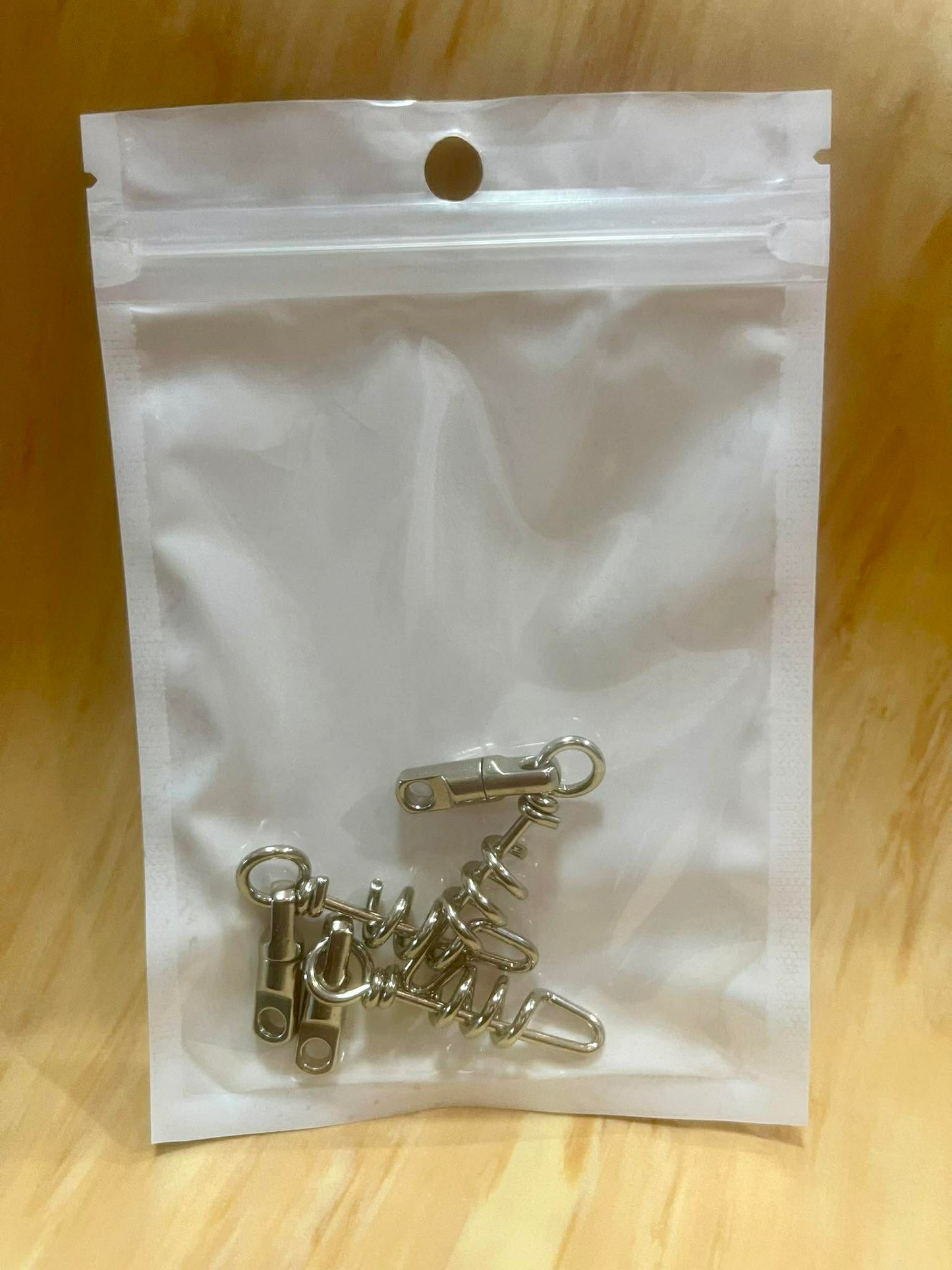 Generic Trolling Swivel