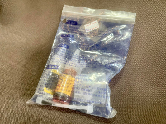 Generic Rod Epoxy 15ml