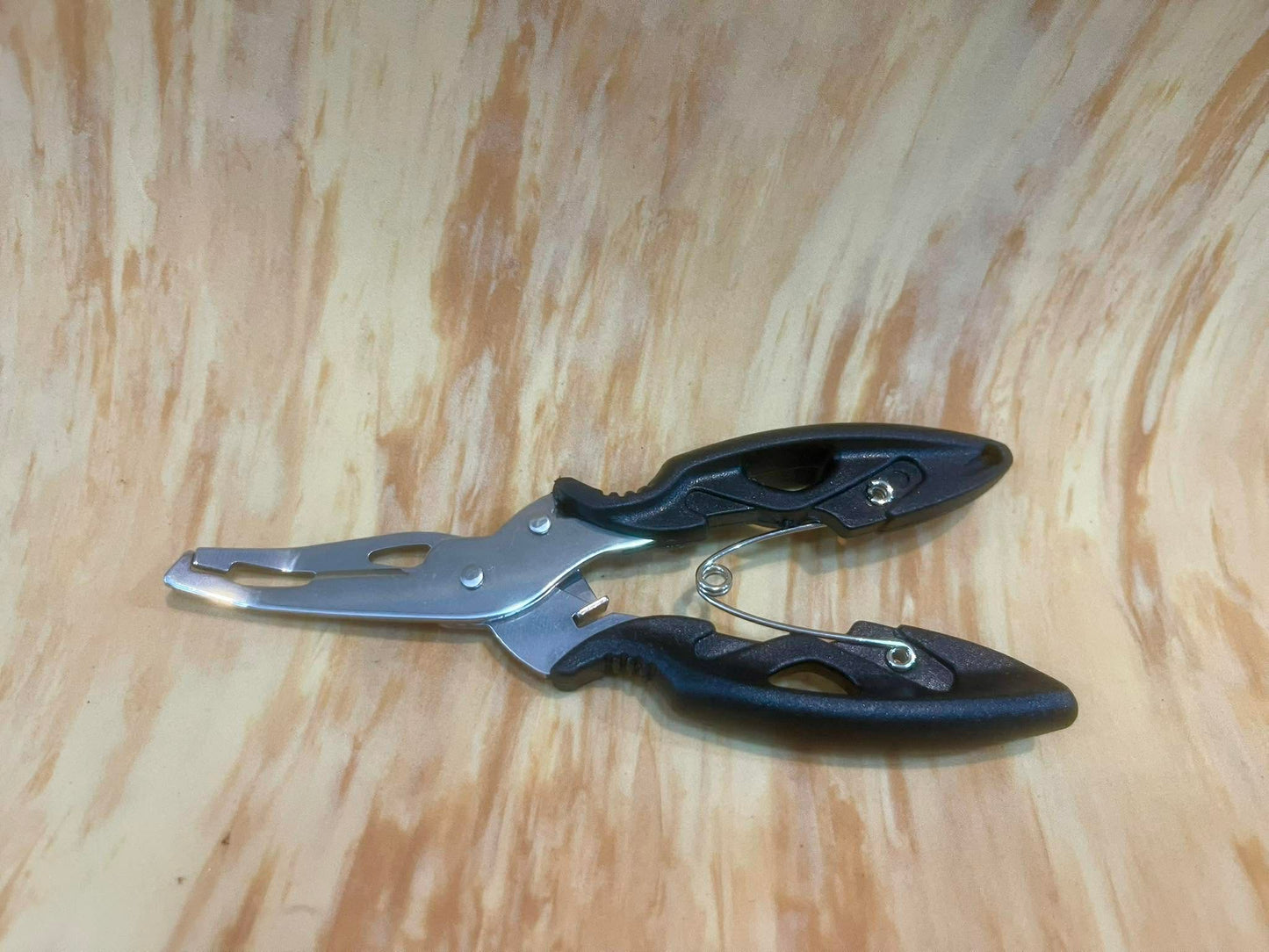 Generic Split Ring Pliers