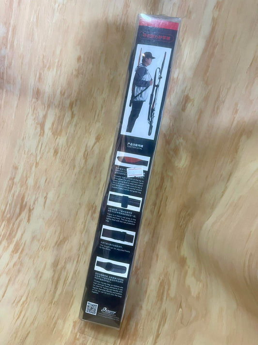 Kingdom Rod strap