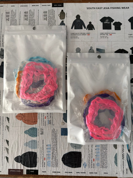 Generic Rentex mix color