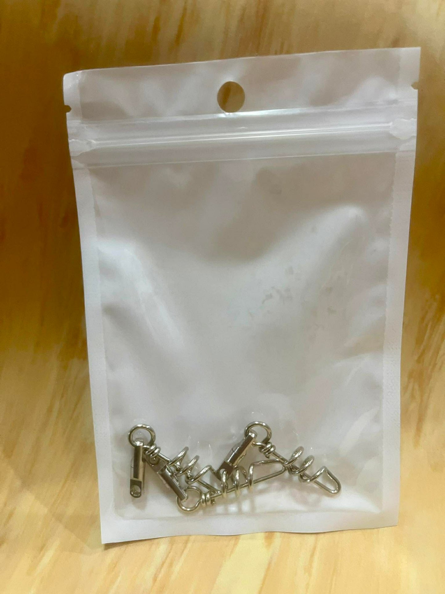 Generic Trolling Swivel