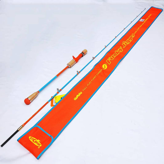 Storm Funky Jigger S