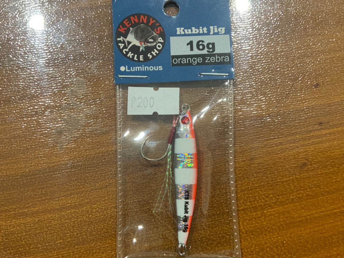 KTS Kubit Jig