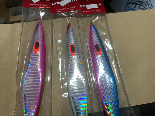 CTS claro copy 200g