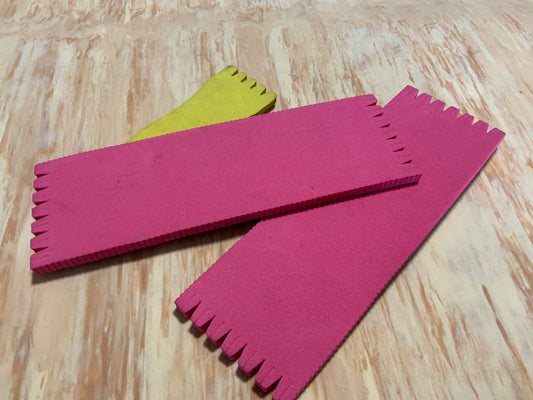 Generic Foam sabiki / Rig organizer