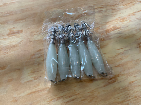 Generic Deep sea squid jig